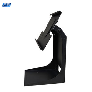 Soporte de Terminal Punto de Venta de Escritorio Metálico Estable PS-20A / Soporte de Tableta para Punto de Venta, Soporte para Pagos, Función de Cambio de Máquina Registradora - Product Image 4