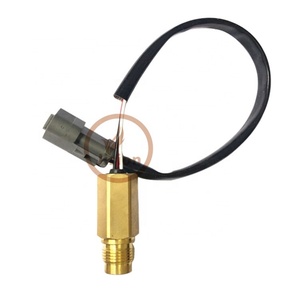 Jision เซ็นเซอร์258-4521 GP Transmission 258-4521สำหรับ Caterpillar 769D 785B 777D - Product Image 3