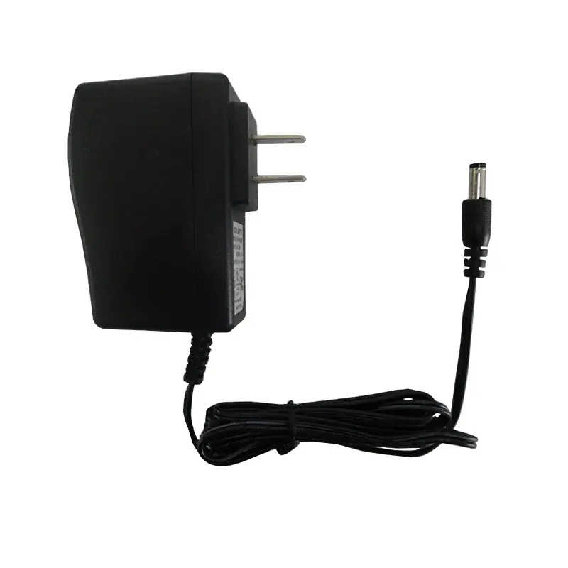 ac dc adaptor 12V US plug 12volt 2amp power adapter