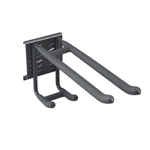 Đa-Hai Lớp Sử Dụng Lưu Trữ Kệ Móc Tường Tổ Chức Móc Cho Treo Tường - Product Image 1