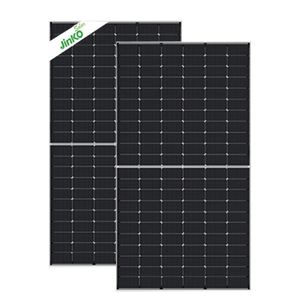 JINKO แผงโซลาร์เซลล์แบบสองชั้น78HL4-BDV เสือ NEO N-Type 605-625W 605 610 615 620 625วัตต์ - Product Image 6