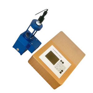 Analisador de Nutrição Fisiológica de Plantas LOOBO Detector de Concentração de Íons Inorgânicos Multi-parâmetro Sistema de Análise de Nutrientes - Product Image 2