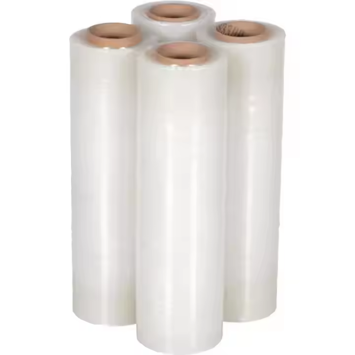 100 Raw Material 80 Gauge 500mm