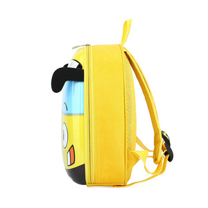 Borsa da scuola per bambini con guscio rigido per bambini zaino scuola per <span class=keywords><strong>asilo</strong></span> e bambini - Product Image 3