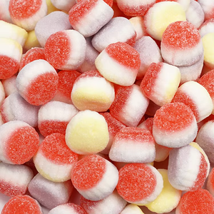 Yoloduck Wholesale Custom <strong>Halal</strong> Chinese Bulk Sweet Sour Flavor Jelly Gummy Sweets and Candies - Product Image 4