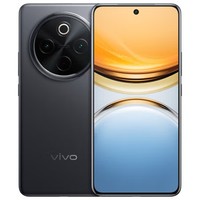 VIVO Y300 Pro 5G Smartphone Snapdragon 6 Gen1 6,77 pulgadas AMOLED 120Hz 50MP Cámara trasera 6500mAh 80W SuperVOOC IP65 NFC Actualización OTA