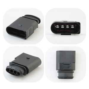 Ô Tô 4 Vị Trí Dây Nịt Nam Nhà Ở Điện Dây Nối <span class=keywords><strong>1j0973824</strong></span> - Product Image 2