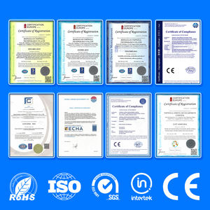 منتجات بلاستيكية مصبوبة في قالب ضغط من مصنع صيني ذو خبرة، تصميم قالب حقن بلاستيكي مخصص - Product Image 6