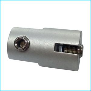 OEM ODM pinces à câble montées sur fil de <span class=keywords><strong>verre</strong></span> étagères en <span class=keywords><strong>verre</strong></span> suspendues système de gestion de câbles de bureau personnalisable - Product Image 5