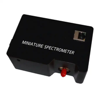 Spectromètres optiques à fibre CHINCAN S3000-VIS S3000-UV S3000-UV-NIR