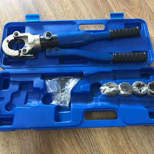 Outil de <span class=keywords><strong>sertissage</strong></span> de Tube de Tube de plastique en aluminium de tuyau de Pex hydraulique - Product Image 2