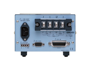 เครื่องมือวัดแรงดันไฟฟ้า Hioki 3333 รุ่น Power HiTester - Product Image 4