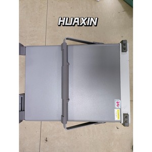Analyseur de spectre HP Agilent 8561E 30Hz-6.5GHz UTILISÉ #   hx1 - Product Image 2