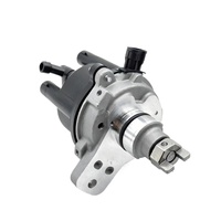 Distributeur d'allumage haute performance pour moteur automobile, pièces compatibles 19100-74081 19100-74230 pour l'assemblage du distributeur d'allumage de voiture TOYOTA