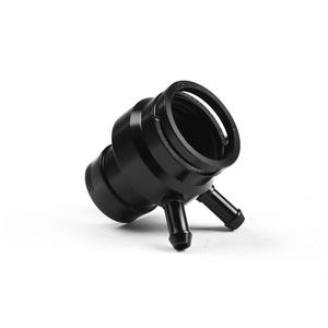 Adaptateur de capteur de vide pour turbocompresseur de moteurs Volkswagen Audi TSI/FSI 2.0T pour usage automobile - Product Image 3