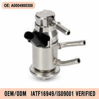 Injecteur d'urée Wanray pour Sprinter 907 910 211 311 411 2.1 Diesel 2018-2021 A0004900300 A2C99007300