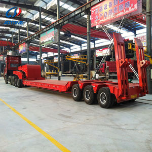 Remorque à attelage facile à connecter, compacte et résistante - Product Image 1