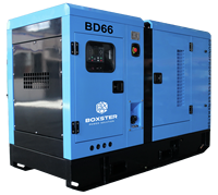 Groupe électrogène diesel super silencieux 20 kW 25 kW, groupe électrogène portable 20 kVA 25 kVA, générateur d'énergie industriel triphasé pour maison et entreprise