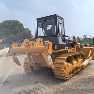 รถเกลี่ยดิน SD16 SD22ตีนตะขาบ sd32 sd23 sd22คุ้มค่า SD13สำหรับหลายๆคนจาก Shantui - Product Image 4