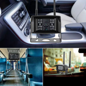 Systèmes <span class=keywords><strong>de</strong></span> sécurité avec <span class=keywords><strong>caméra</strong></span> <span class=keywords><strong>sans</strong></span> <span class=keywords><strong>fil</strong></span> 1080P, carte SIM 3G 4G, transmission numérique 2.4G, <span class=keywords><strong>caméra</strong></span> <span class=keywords><strong>de</strong></span> <span class=keywords><strong>surveillance</strong></span> <span class=keywords><strong>pour</strong></span> véhicules, <span class=keywords><strong>caméra</strong></span> <span class=keywords><strong>pour</strong></span> camions - Product Image 6
