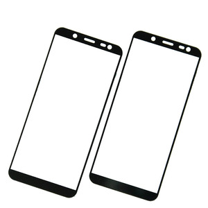 Anti-Fingerprint Full Coverage Tempered Glass <strong>Screen</strong> <strong>Protector</strong> for iphone Tempered Glass <strong>Screen</strong> Guard with <strong>Paper</strong> Box - Product Image 4