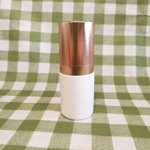 80ml & 120ml Bouteille de massage en acier inoxydable Tube à bille à six billes pour <span class=keywords><strong>lotion</strong></span> pour le corps Huile de soin de la peau Emballage cosmétique en plastique - Product Image 2