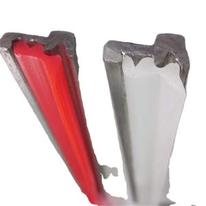 Essuie-glace en caoutchouc d'usine, essuie-glace de guidage, couvercle télescopique en acier Cnc - Product Image 1