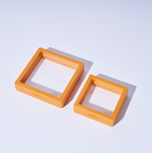 Hot Bán Tùy Chỉnh Gấp Hộp Đồ Trang Sức Treo Túi Giấy Cho Nhẫn Dây Chuyền Tùy Chỉnh Bao Bì Cho Hệ Thống Treo Bao Bì Cổ Phiếu - Product Image 5