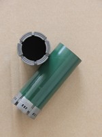 NQ HQ-broca de perforación de diamante impregnada, núcleo de diamante