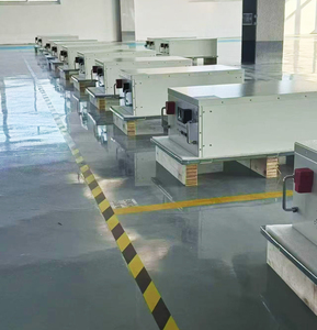 Factory Price 5.12KWh LiFePO4 <strong>Low</strong> <strong>Voltage</strong> Lithium Battery Solar Battery for Solar System 5KW - Product Image 5