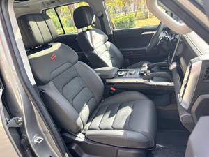 JJetour <span class=keywords><strong>Travler</strong></span> 2023 SUV Haute Configuration Voitures d'Occasion en Bon État pour l'Exportation 2.0 4*4 - Product Image 5