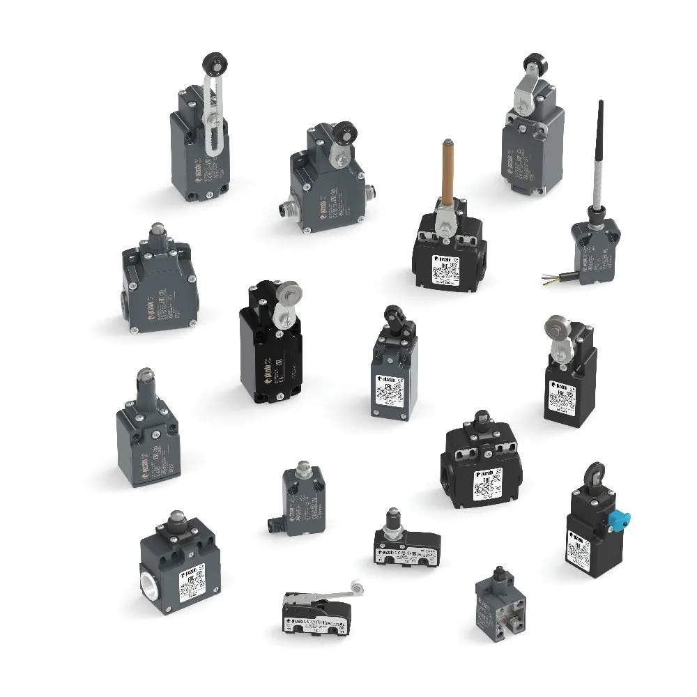 Position switches
