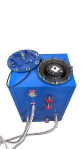 Lubrifiant utilisé mobile 0il Machine de recyclage séparateur huile eau purificateur huile purification <span class=keywords><strong>Flant</strong></span> - Product Image 3