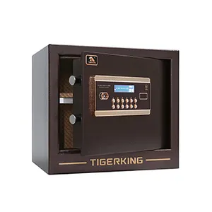 Tigerking цифровой замок безопасная безопасность дома отличная электронная домашняя умная безопасная коробка высококачественный Сейф