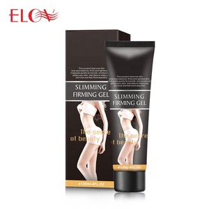 Gel raffermissant pour le corps OEM/ODM, sain, bloque l'obésité, maintient la forme - Product Image 4