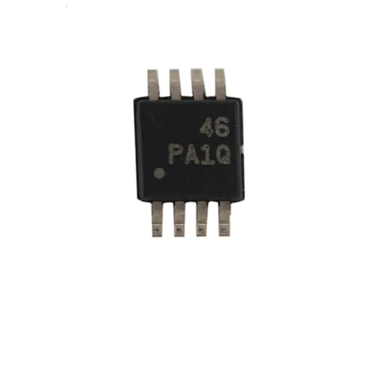 New Original IC TPS7A6650QDGNRQ1 TPS7A66-Q1 Low voltage difference regulator chip in stock