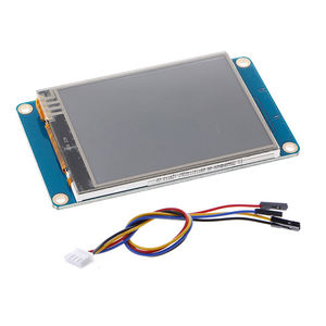 <strong>2.8</strong>" Inch <strong>Lcd</strong> 320*240 Tft <strong>Display</strong> <strong>Module</strong> - Product Image 2
