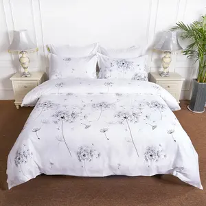 hotel duvet cover set manufacturer egyptian 100% cotton Bedding sheets