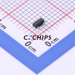 ทรานซิสเตอร์ภาคสนามทรานซิสเตอร์ (มอสเฟท) แบบดั้งเดิมและใหม่2303-VB SOT-23 (ถึง-236) - Product Image 1