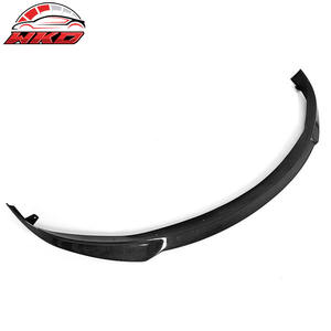 Kit de Alerón Delantero IKON para Tesla Model 3 2017-2023, Divisor de Fibra de Carbono, Kit de Carrocería de Alta Calidad - Product Image 4