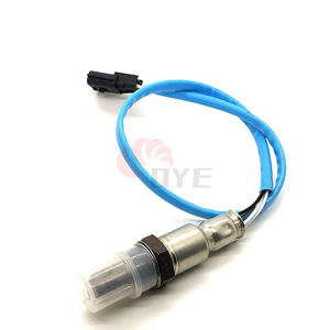 Sonda Lambda SENSOR DE OXIGENO 226A0-3NT0A 8200495791 para NISSAN JUKE <span class=keywords><strong>RENAULT</strong></span> <span class=keywords><strong>CLIO</strong></span> III - Product Image 2