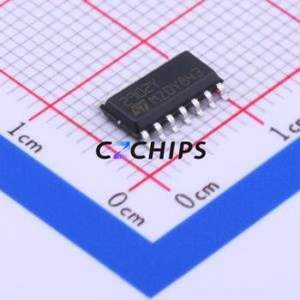 Nuevo amplificador operacional de chip IC de circuito integrado LM2902YDT SO-14 Original - Product Image 1