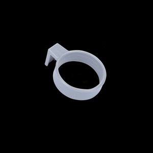 Nhà Máy Cung Cấp Trực Tiếp Hộ Gia Đình Ống Nước Sửa Chữa Móc Nhựa Sản Phẩm Bán Buôn Máy Giặt Ống Nước Móc - Product Image 2