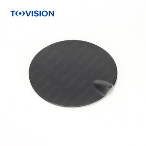 BM51N405A02AA <span class=keywords><strong>Cra</strong></span> bouchon de réservoir de carburant ForFord Focus 2012 couvercle de volet de carburant de trappe de voiture plaque de couverture de ravitaillement pour Ford - Product Image 1