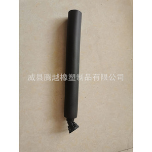 Manguera de Radiador Benbochi 11157532629 de Goma para Reparación y Reemplazo de Automóviles - Product Image 3