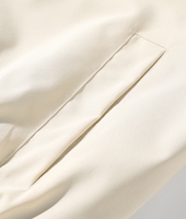 Alta calidad en blanco deporte personalizado impresión más tamaño personalizado propio logotipo hombres cremallera chaqueta colorida primavera desgaste chaqueta para hombres