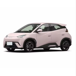 BYD Seagull 2023, berline électrique moderne à énergie nouvelle, 4 portes, 5 places, conduite à gauche, batterie au lithium, vitesse maximale de 170 km/h, rapide - Product Image 1