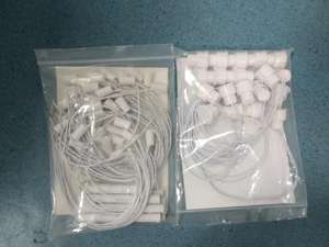 Vianans ריד מתג קצר רולר רתום מגע מגנטי לדלתות פלדה - Product Image 3