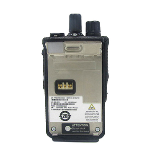 Radio Walkie Talkie XiR E8608 Original de Largo Alcance, Portátil, Industrial, Comercial, Comunicación Bidireccional, Pulsar para Hablar - Product Image 5
