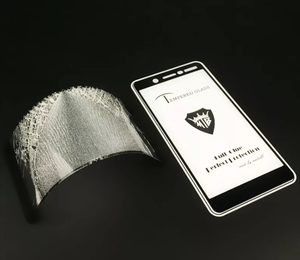 Protetor de Tela de Vidro Temperado 9H 2.5D para OPPO Reno <span class=keywords><strong>5</strong></span> <span class=keywords><strong>Realme</strong></span> GT A5s Y12 Y30 A1k - Product Image 1